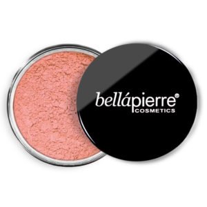 open potje blush van Bellápierre