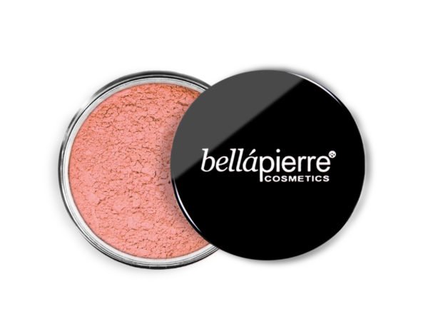 open potje blush van Bellápierre