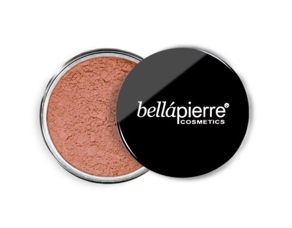 open potje blush van Bellápierre