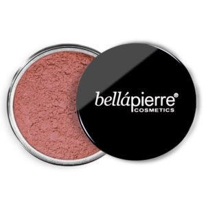 open potje blush van Bellápierre