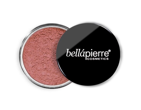 open potje blush van Bellápierre