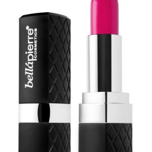 rozerode lippenstift Bellápierre