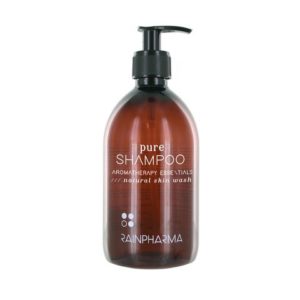 bruine flacon pure shampoo