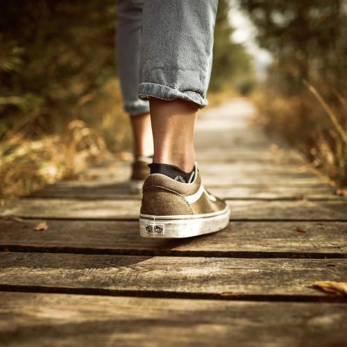 wandeling