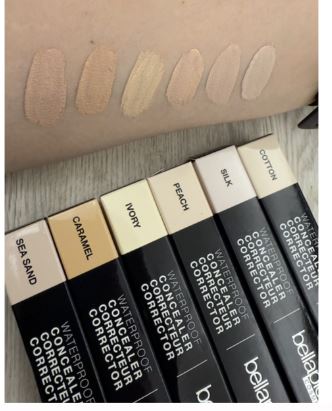 CONCEALER