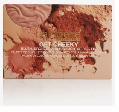 Get Cheeky palette 2