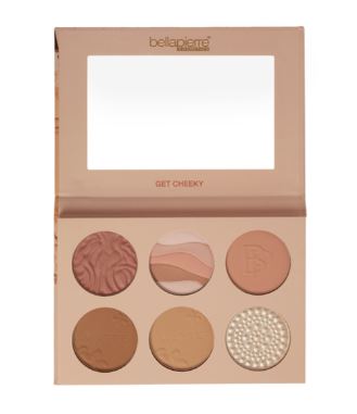 Get Cheeky palette